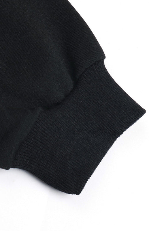 Women's Hollow Detail Sports Casual Two-Piece Set