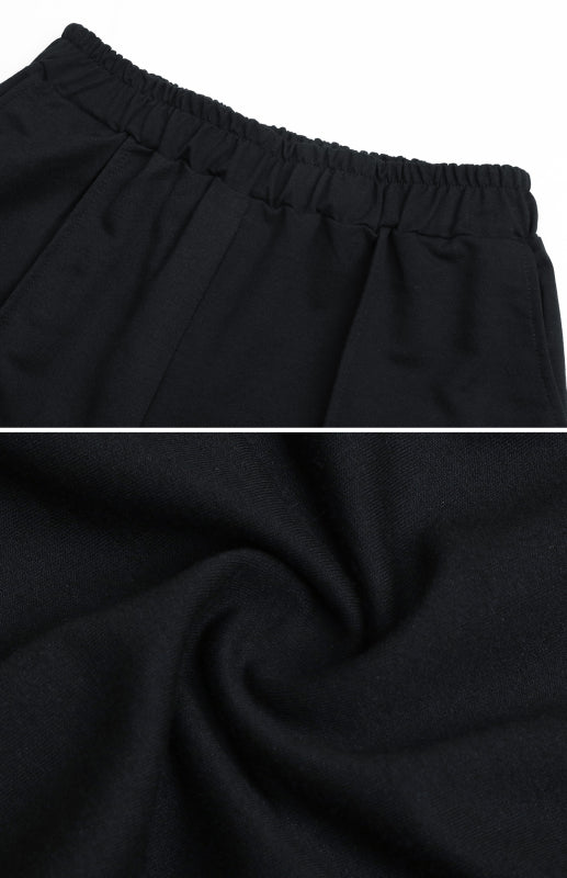 Women's Hollow Detail Sports Casual Two-Piece Set